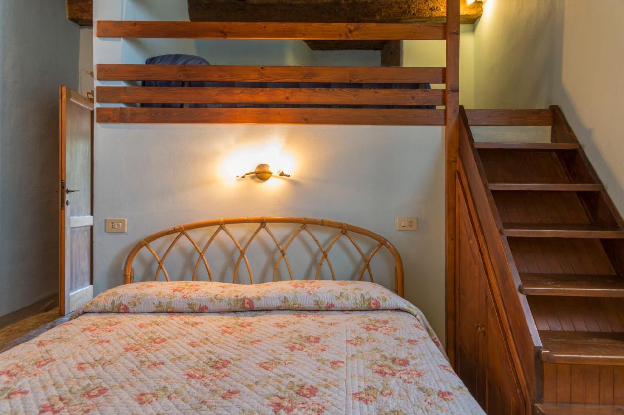 Fattoria Il Milione Agriturismo Florenz Exterior foto